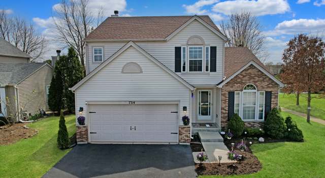 Photo of 7314 Kenicott Ln, Plainfield, IL 60586