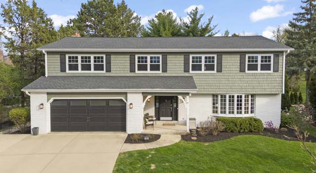Photo of 1567 Snowberry Ct, Downers Grove, IL 60515