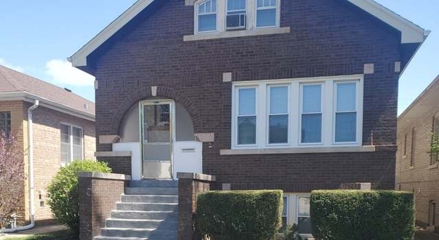 Photo of 1619 Scoville Ave, Berwyn, IL 60402