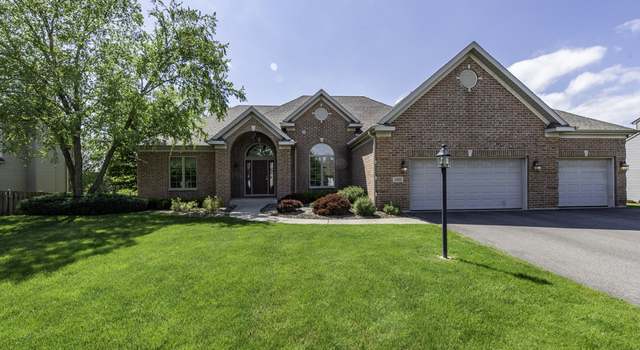 Photo of 1322 Morning Dove Ln, Antioch, IL 60002