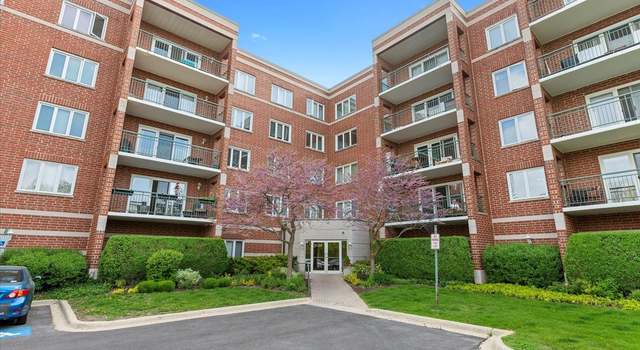 Photo of 5255 N Riversedge Ter #206, Chicago, IL 60630