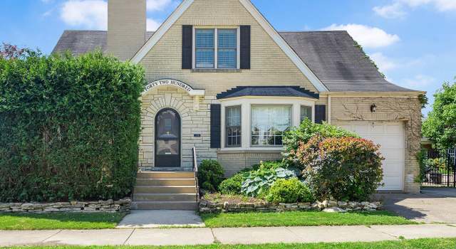 Photo of 4200 Harvey Ave, Western Springs, IL 60558