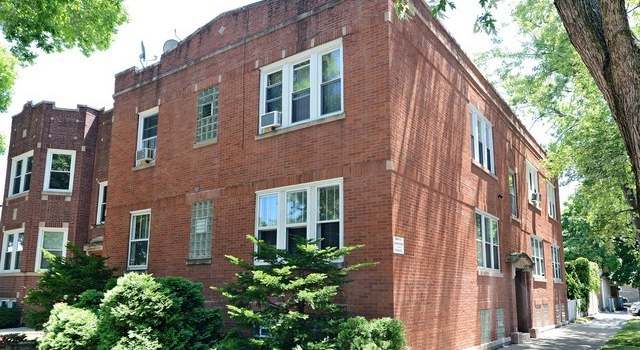 Photo of 3055 N Lockwood Ave, Chicago, IL 60641