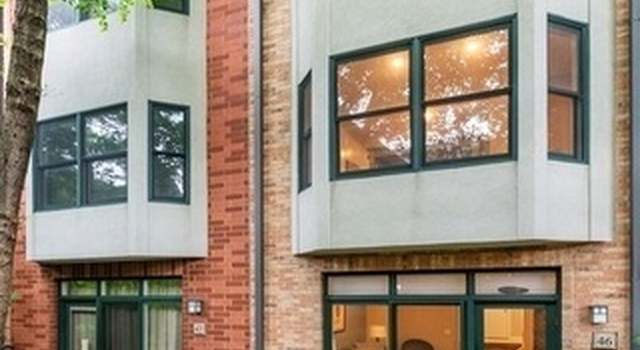 Photo of 2743 N Wolcott Ave #46, Chicago, IL 60614