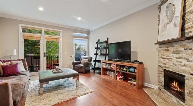 Photo of 2743 N Wolcott Ave #46, Chicago, IL 60614