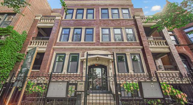 Photo of 4559 S Michigan Ave Unit 4S, Chicago, IL 60653