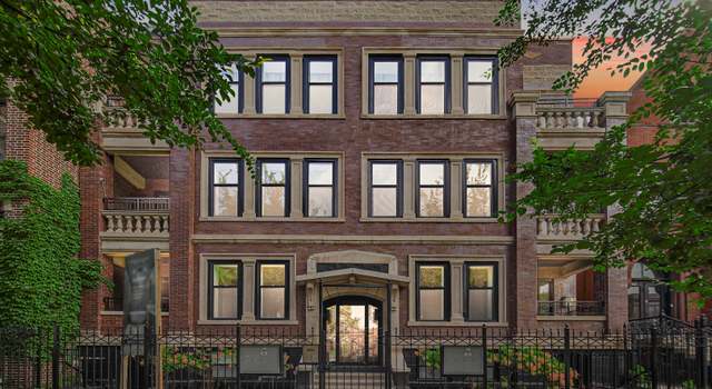 Photo of 4559 S Michigan Ave Unit 4S, Chicago, IL 60653