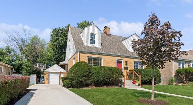 Property at 296 N Ridgeland Ave, Elmhurst, IL 60126, 2 beds, 2.5 baths