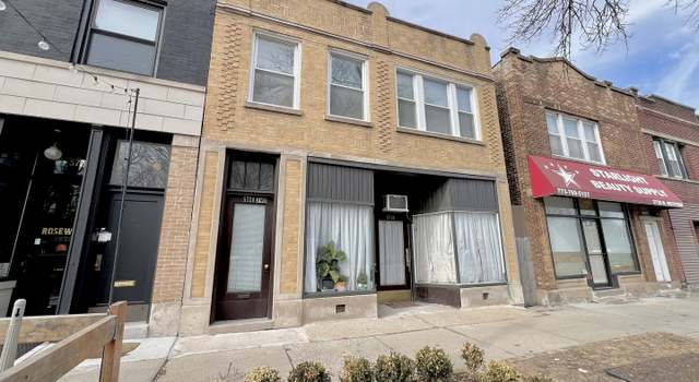 Photo of 5728 N Western Ave, Chicago, IL 60659