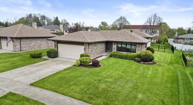 Photo of 13335 Firestone Dr, Orland Park, IL 60462
