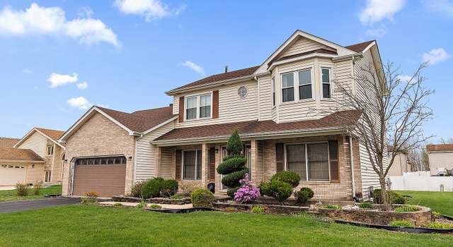 Photo of 5515 Mallard Dr, Matteson, IL 60443