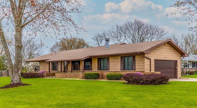 Photo of 819 Harbor Ln, Winthrop Harbor, IL 60096