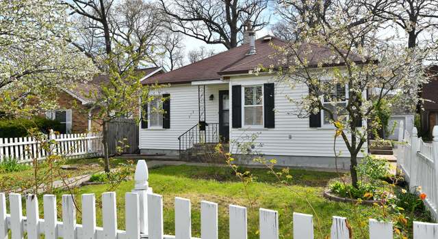 Photo of 313 N Jackson St, Waukegan, IL 60085