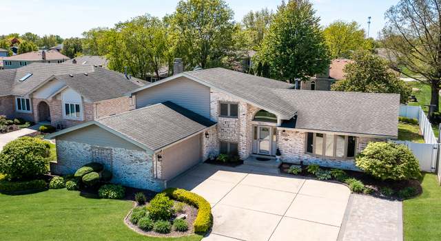 Photo of 19634 Patricia Ln, Mokena, IL 60448