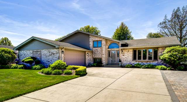 Photo of 19634 Patricia Ln, Mokena, IL 60448
