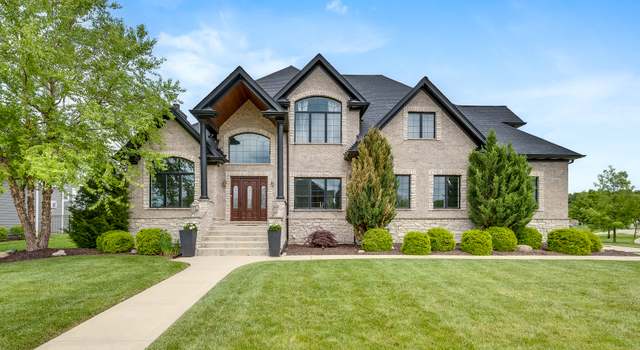 Photo of 25202 Parkside Dr, Plainfield, IL 60544