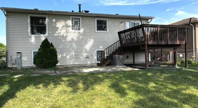 Photo of 16500 76th Ave, Tinley Park, IL 60477
