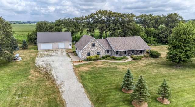 Photo of 12571 W 3000 Rd N, Bonfield, IL 60913