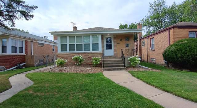 Photo of 664 W 144th St, Riverdale, IL 60827