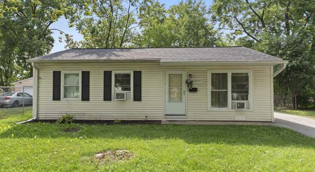 Photo of 22204 Kostner Ave, Richton Park, IL 60471