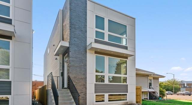 Photo of 5214 N Lovejoy Ave, Chicago, IL 60630