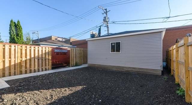 Photo of 5214 N Lovejoy Ave, Chicago, IL 60630