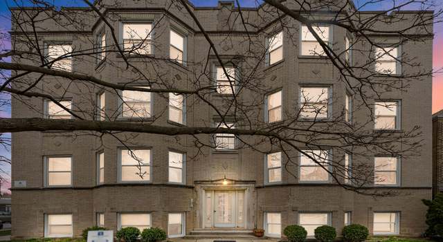 Photo of 6102 N Mozart St #2, Chicago, IL 60659