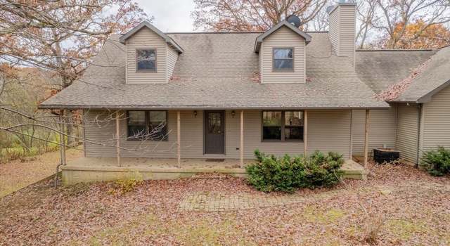 Photo of 11000 Pear Tree Rd, Dewitt, IL 61735