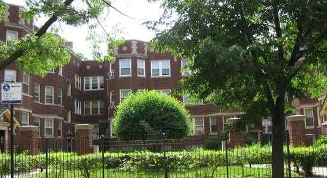 Photo of 6632 S Greenwood Ave Unit 3B, Chicago, IL 60637
