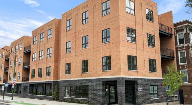 Photo of 1548 W Ardmore Ave Unit 4B, Chicago, IL 60660