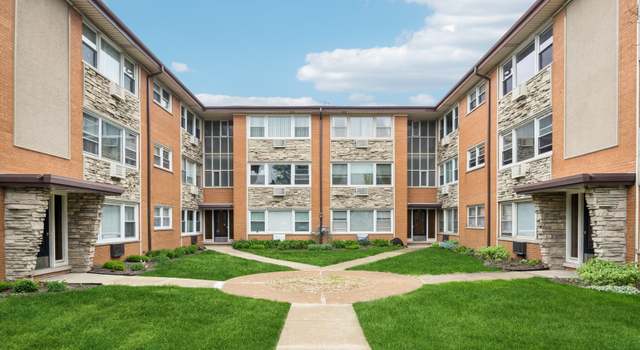 Photo of 4105 N Keeler Ave Unit 3F, Chicago, IL 60641