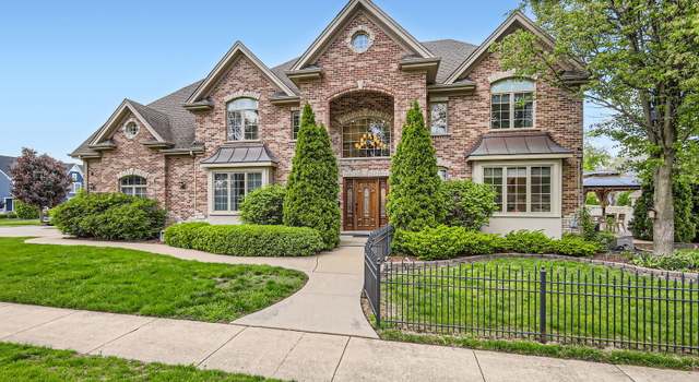 Photo of 349 Home Ave, Itasca, IL 60143