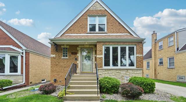 Photo of 7517 N Oketo Ave, Chicago, IL 60631
