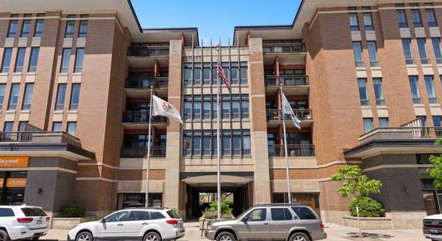 Photo of 3450 S Halsted St #402, Chicago, IL 60608