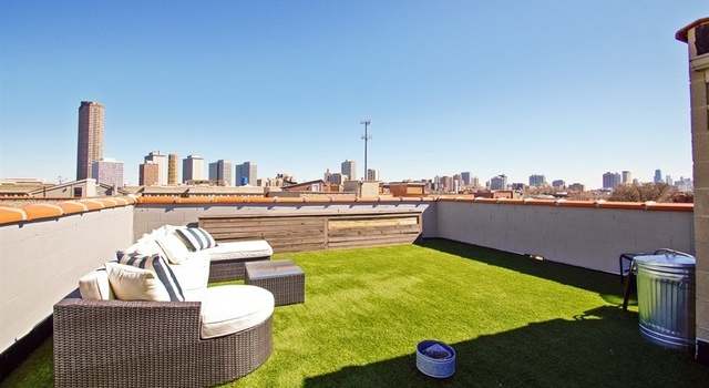 Photo of 3629 N WILTON Ave #4, Chicago, IL 60613