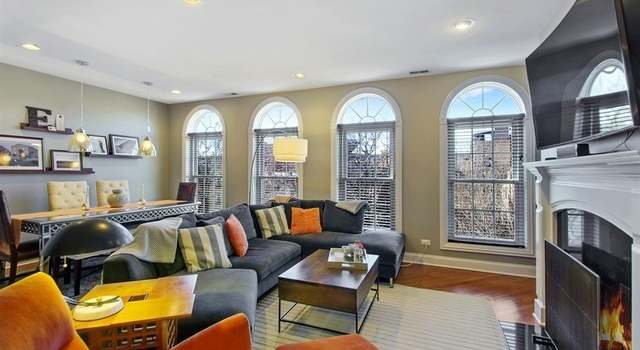 Photo of 3629 N WILTON Ave #4, Chicago, IL 60613