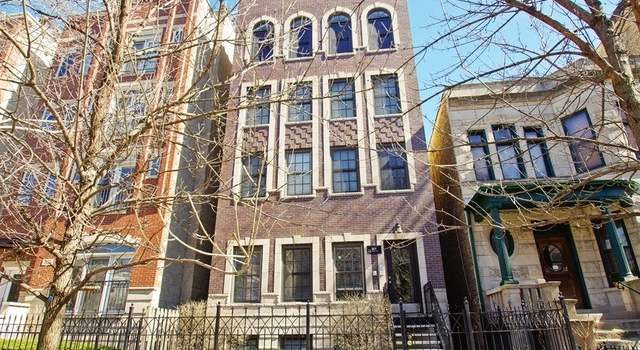 Photo of 3629 N WILTON Ave #4, Chicago, IL 60613