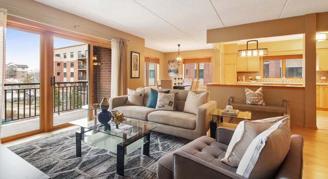 Photo of 20 S Main St #303, Mount Prospect, IL 60056
