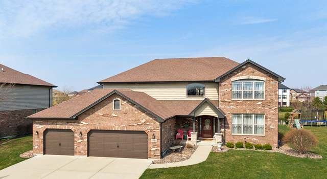 Photo of 15740 Valley View St, New Lenox, IL 60451