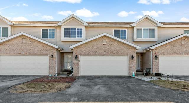 Photo of 5237 Mayfair Ln, Matteson, IL 60443