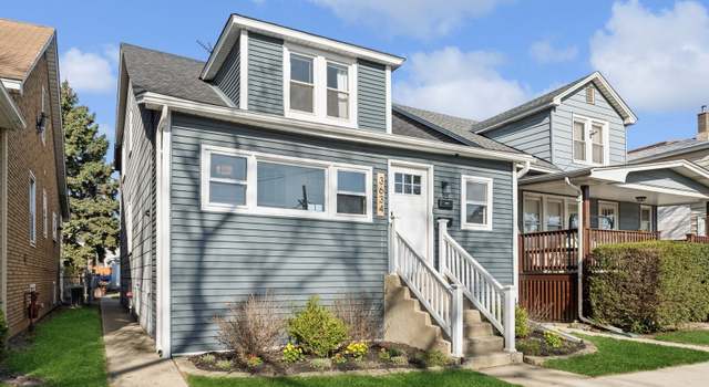 Photo of 3634 N Christiana Ave, Chicago, IL 60618