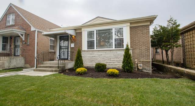 Photo of 10155 S Indiana Ave, Chicago, IL 60628