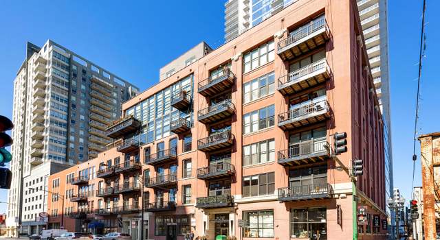 Photo of 300 W Grand Ave #403, Chicago, IL 60654