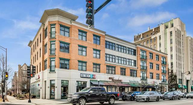 Photo of 125 N Euclid Ave #206, Oak Park, IL 60301