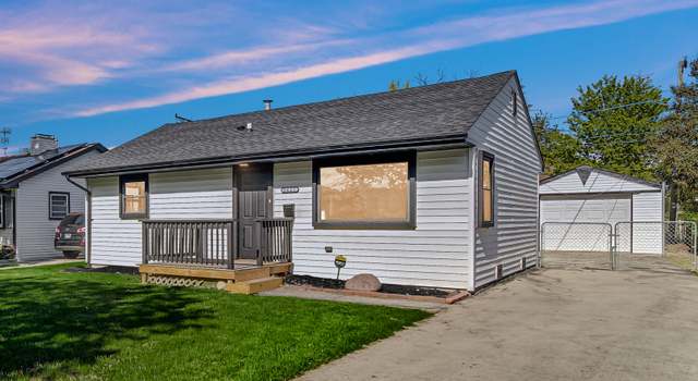 Photo of 2825 S 13th Ave, Broadview, IL 60155