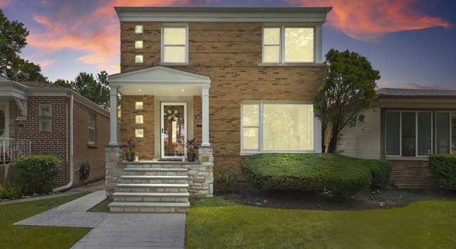 Photo of 6153 N Harding Ave, Chicago, IL 60659