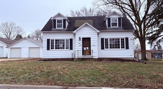 Photo of 309 W South St, Pearl City, IL 61062
