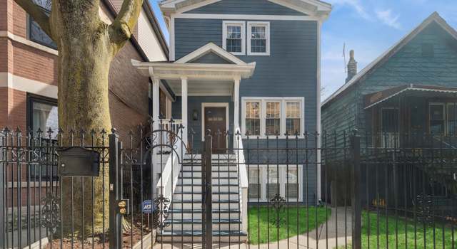 Photo of 3103 W Lyndale St, Chicago, IL 60647
