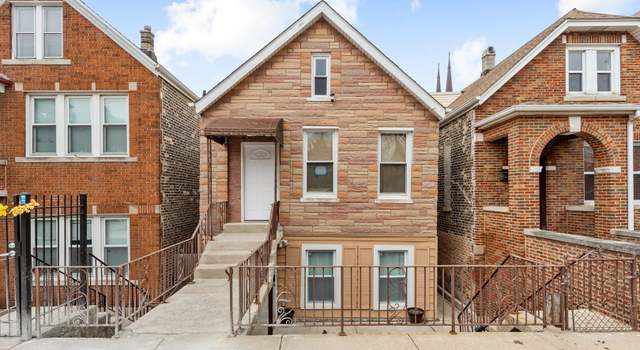Photo of 2124 W 23rd Pl, Chicago, IL 60608