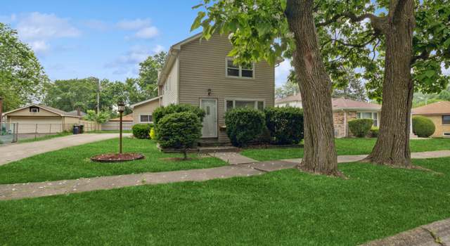 Photo of 18526 Morris Ave, Homewood, IL 60430